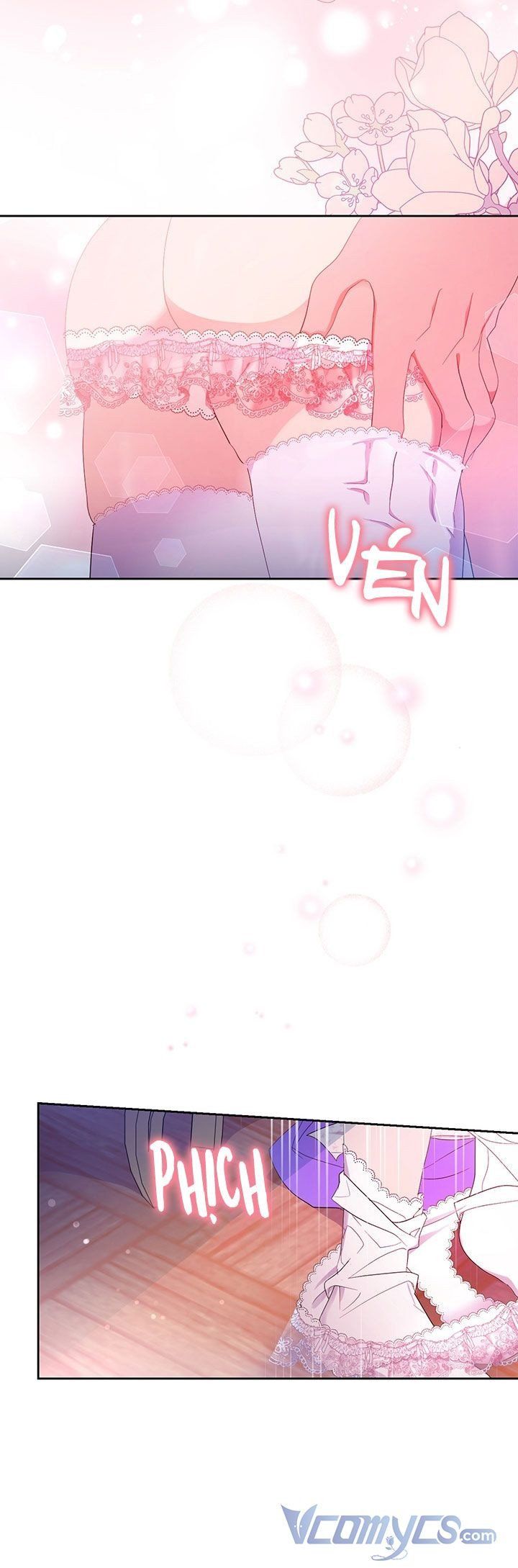 đọc truyện Công Tước Hát Rong Chương 23.5 ảnh 30 tại Thiên Thai Truyện