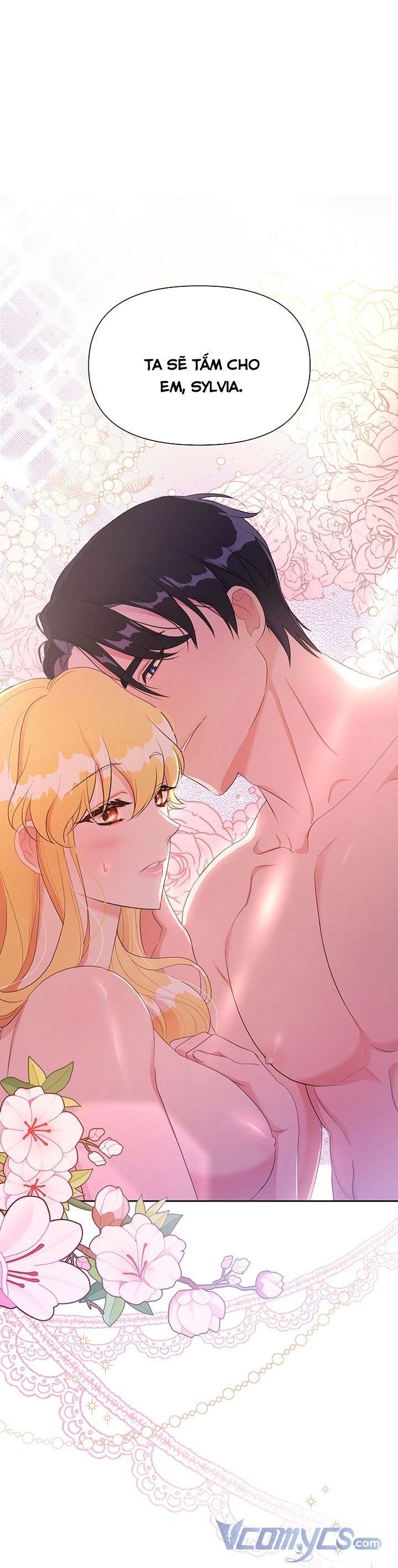 đọc truyện Công Tước Hát Rong Chương 23.5 ảnh 31 tại Thiên Thai Truyện