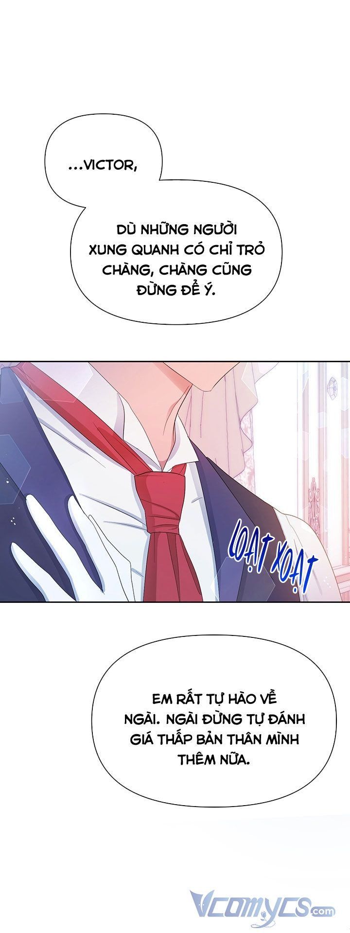 đọc truyện Công Tước Hát Rong Chương 23.5 ảnh 7 tại Thiên Thai Truyện