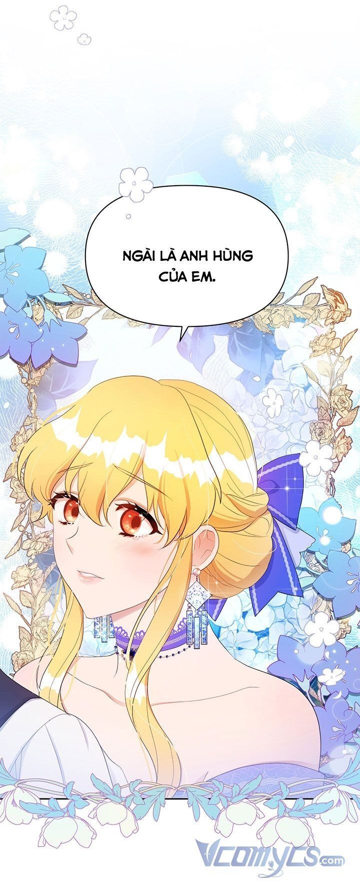 đọc truyện Công Tước Hát Rong Chương 23.5 ảnh 8 tại Thiên Thai Truyện