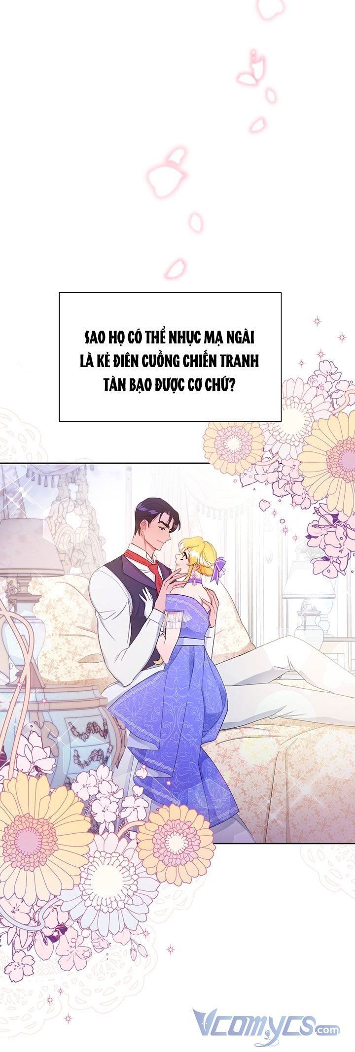 đọc truyện Công Tước Hát Rong Chương 23.5 ảnh 10 tại Thiên Thai Truyện