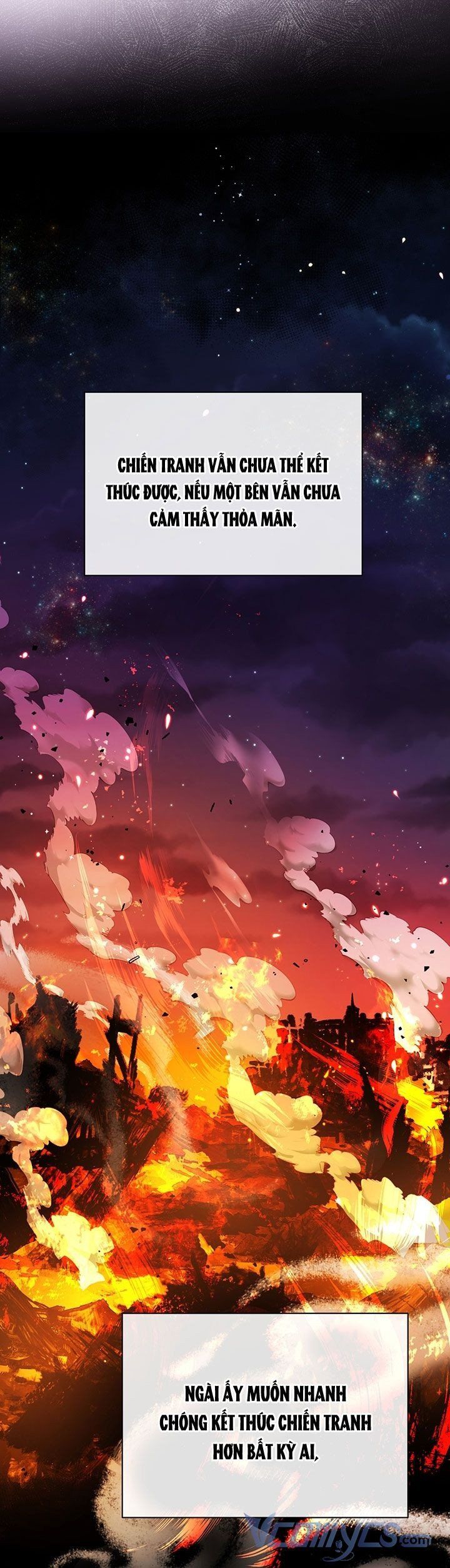 đọc truyện Công Tước Hát Rong Chương 23 ảnh 16 tại Thiên Thai Truyện