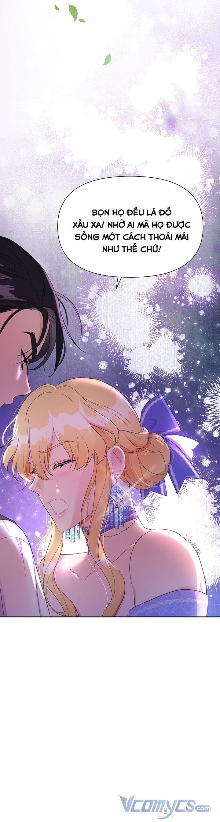 đọc truyện Công Tước Hát Rong Chương 23 ảnh 18 tại Thiên Thai Truyện