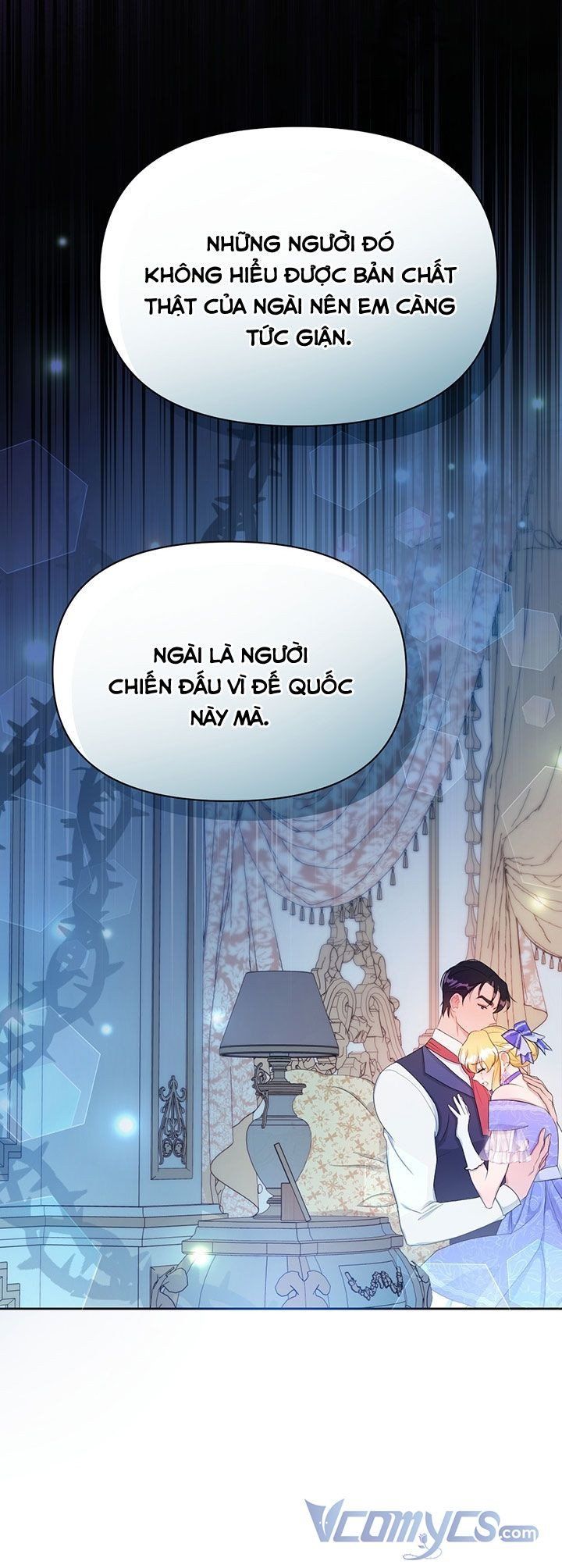 đọc truyện Công Tước Hát Rong Chương 23 ảnh 22 tại Thiên Thai Truyện