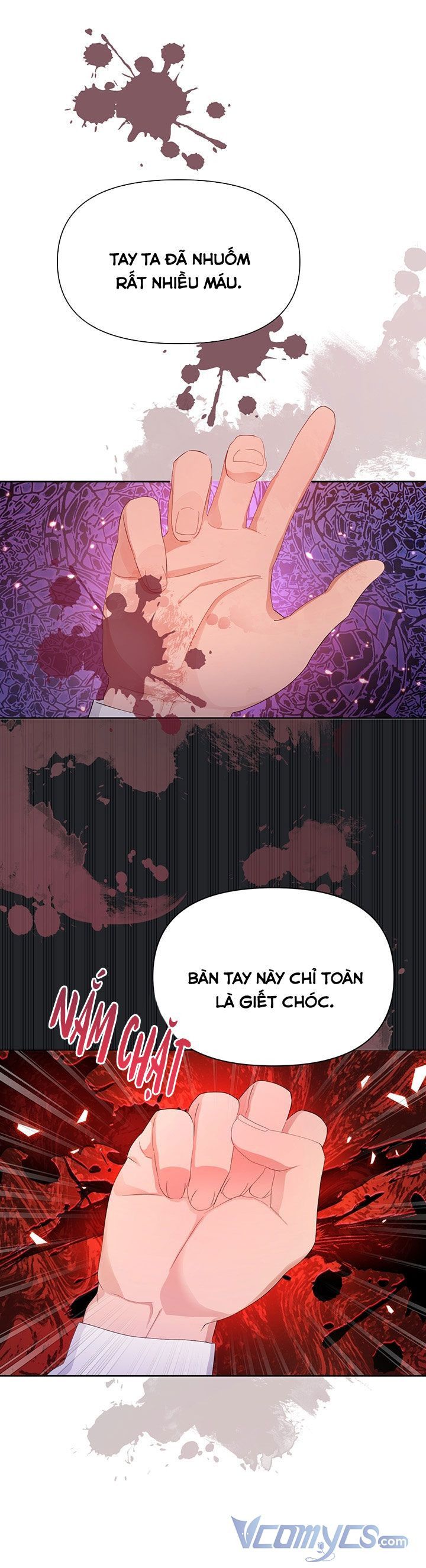 đọc truyện Công Tước Hát Rong Chương 23 ảnh 29 tại Thiên Thai Truyện