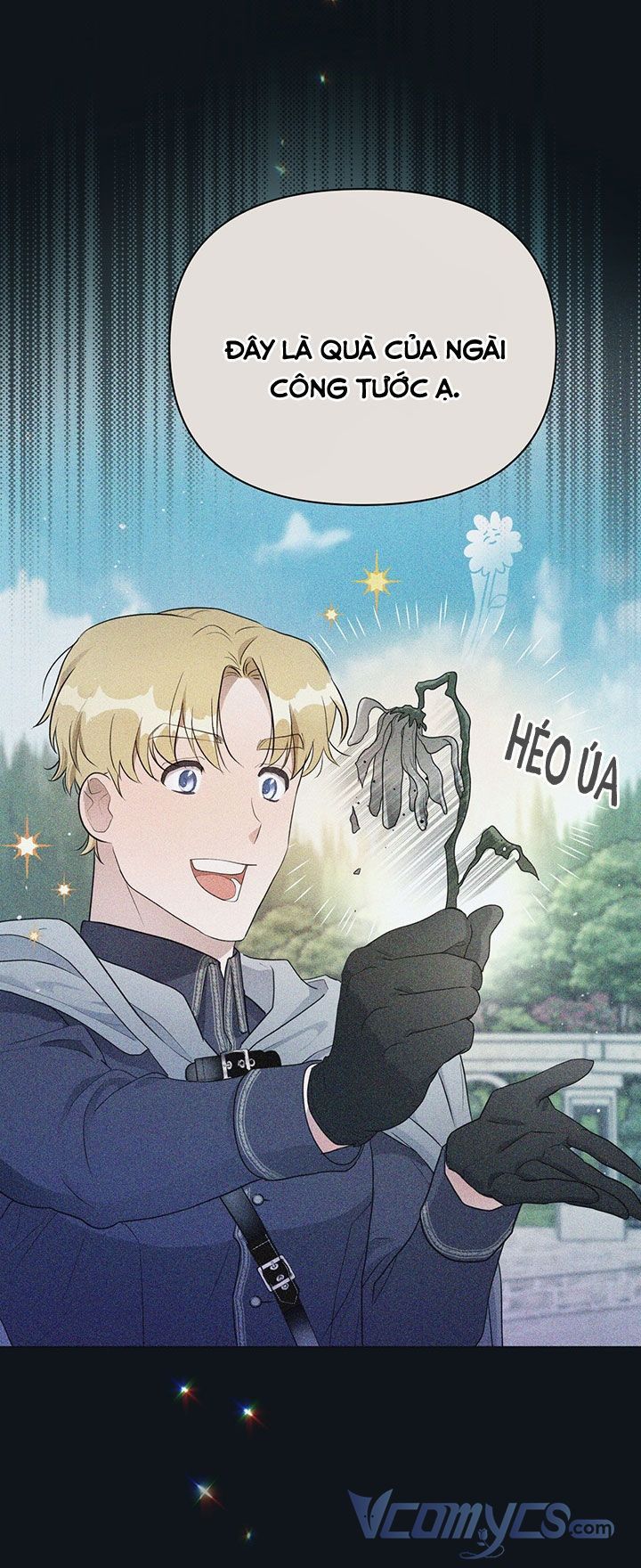 đọc truyện Công Tước Hát Rong Chương 23 ảnh 32 tại Thiên Thai Truyện