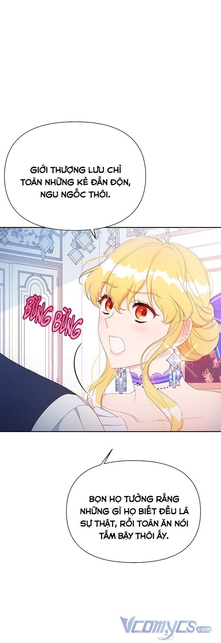 đọc truyện Công Tước Hát Rong Chương 23 ảnh 8 tại Thiên Thai Truyện