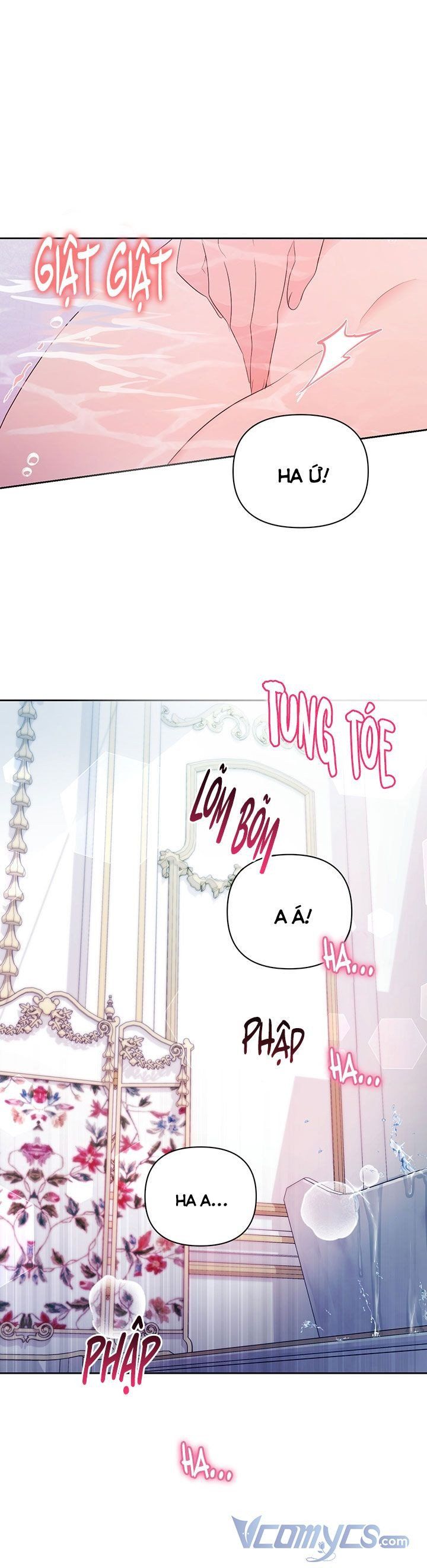 đọc truyện Công Tước Hát Rong Chương 24.5 ảnh 20 tại Thiên Thai Truyện