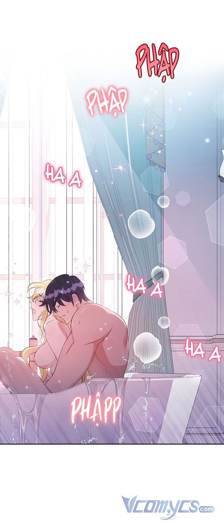 đọc truyện Công Tước Hát Rong Chương 24.5 ảnh 23 tại Thiên Thai Truyện