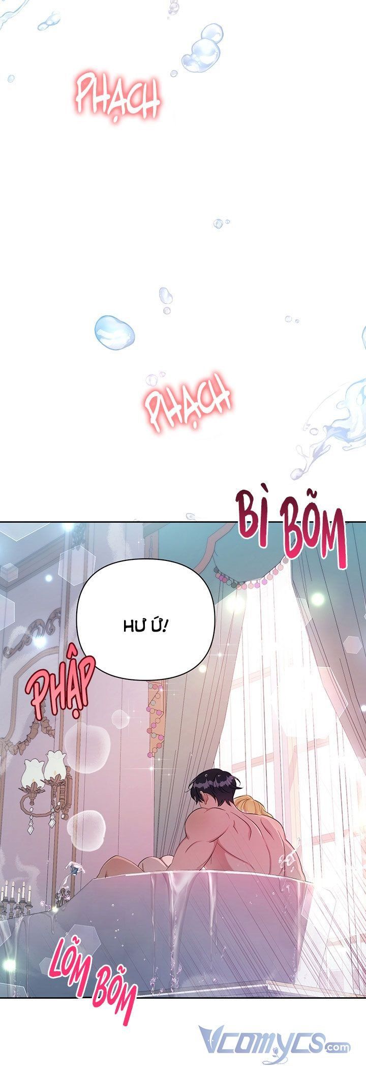 đọc truyện Công Tước Hát Rong Chương 24.5 ảnh 7 tại Thiên Thai Truyện