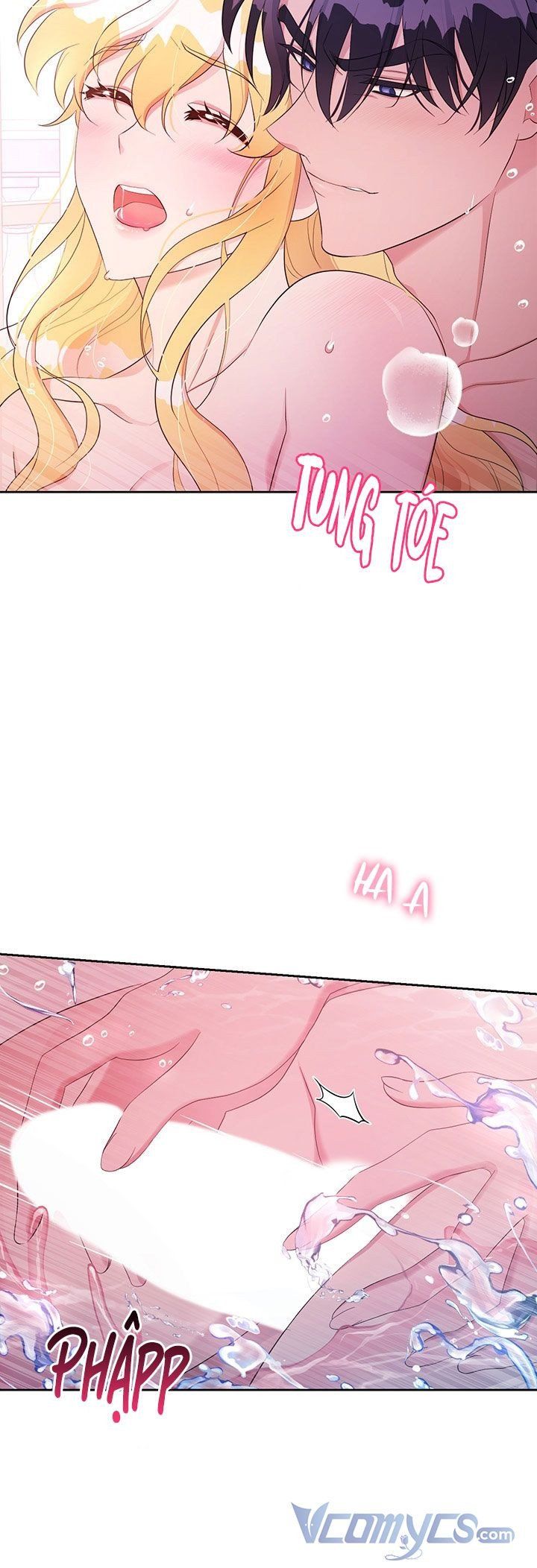 đọc truyện Công Tước Hát Rong Chương 24.5 ảnh 9 tại Thiên Thai Truyện