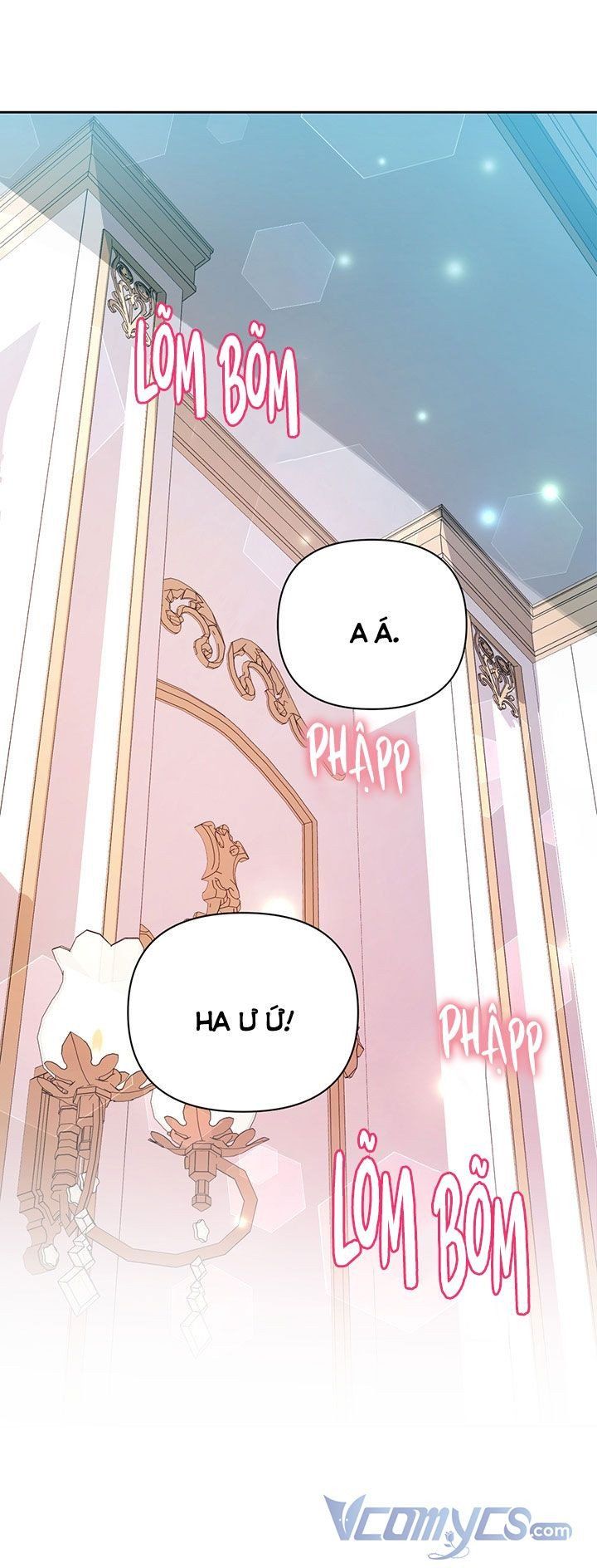 đọc truyện Công Tước Hát Rong Chương 24.5 ảnh 10 tại Thiên Thai Truyện