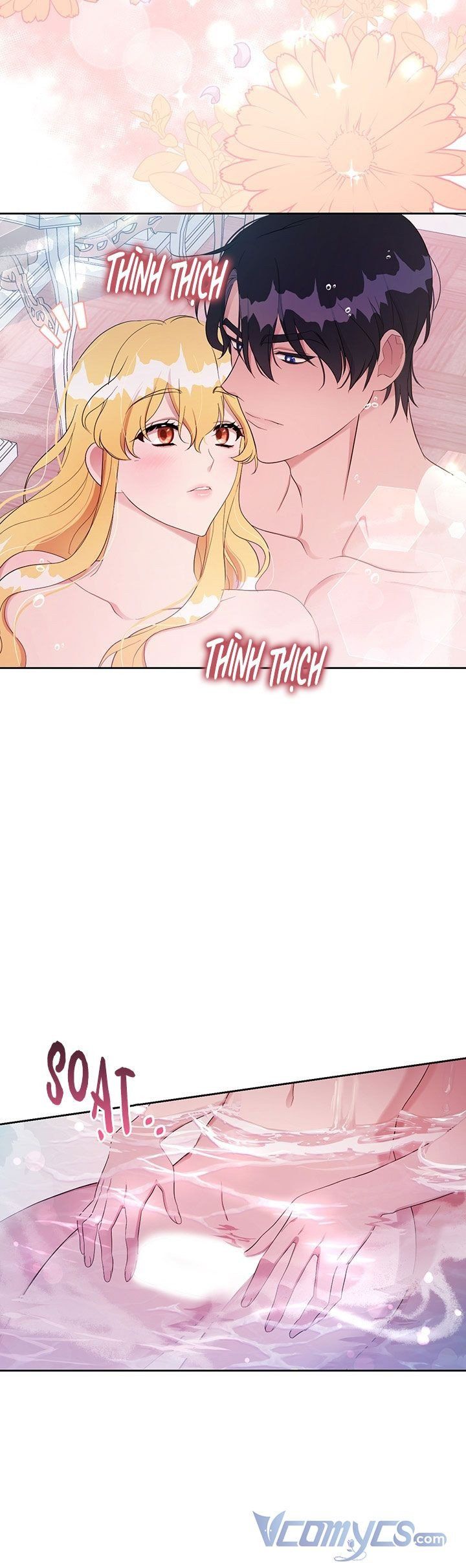 đọc truyện Công Tước Hát Rong Chương 24 ảnh 23 tại Thiên Thai Truyện