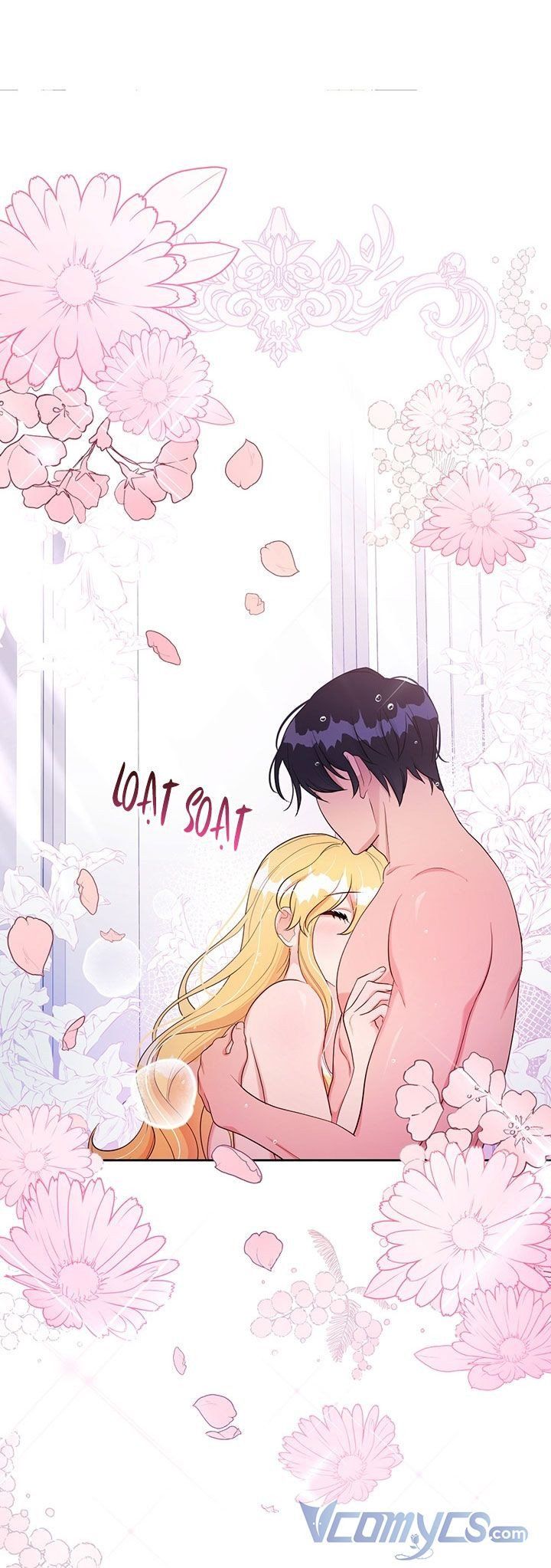 đọc truyện Công Tước Hát Rong Chương 25.5 ảnh 13 tại Thiên Thai Truyện