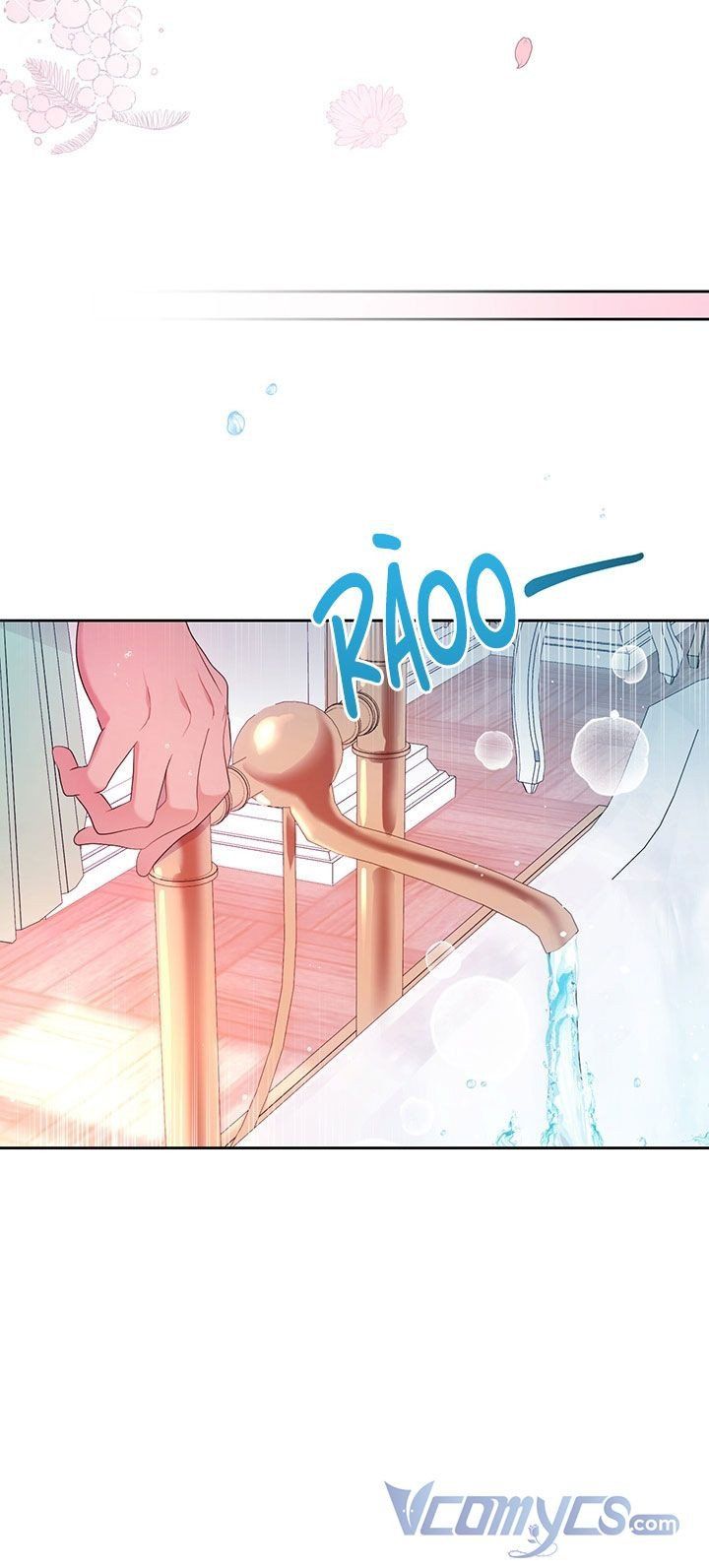 đọc truyện Công Tước Hát Rong Chương 25.5 ảnh 14 tại Thiên Thai Truyện