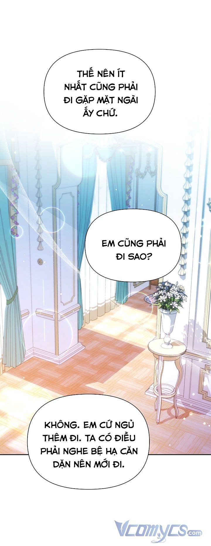 đọc truyện Công Tước Hát Rong Chương 25.5 ảnh 20 tại Thiên Thai Truyện