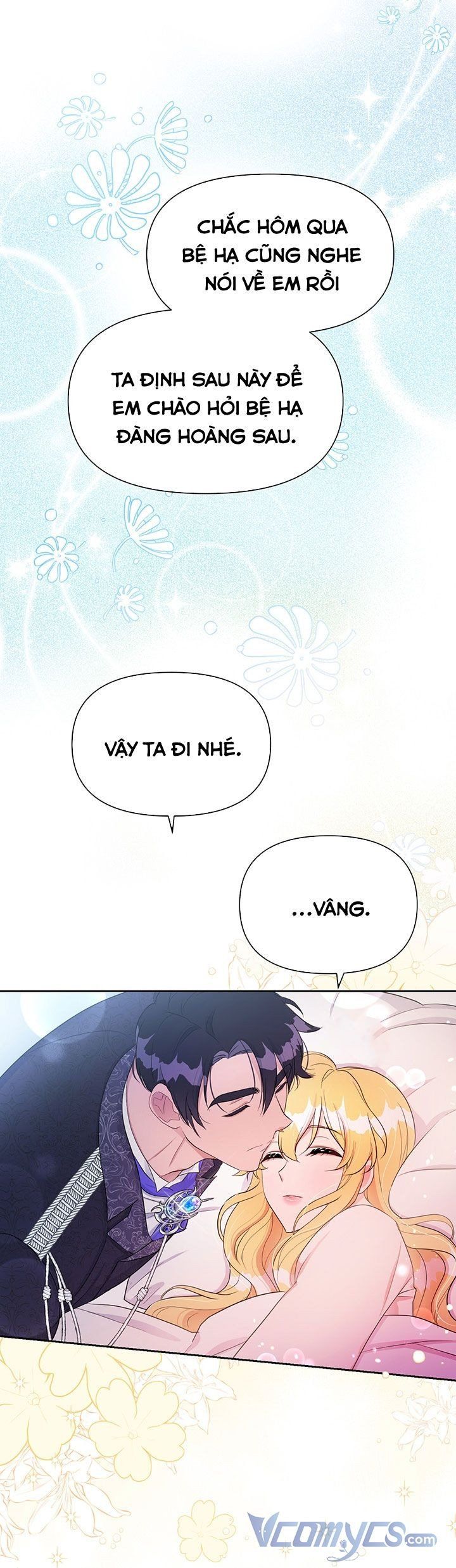 đọc truyện Công Tước Hát Rong Chương 25.5 ảnh 22 tại Thiên Thai Truyện