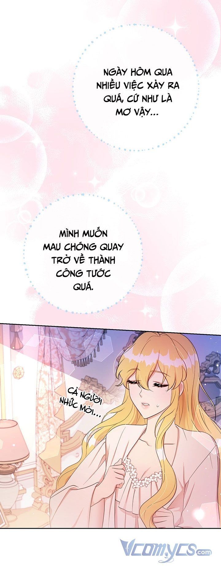 đọc truyện Công Tước Hát Rong Chương 25.5 ảnh 24 tại Thiên Thai Truyện