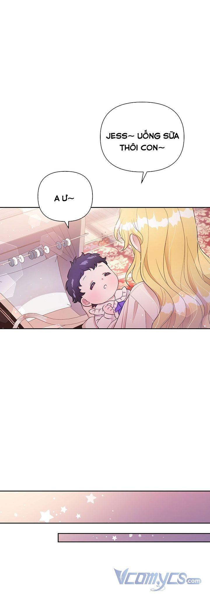 đọc truyện Công Tước Hát Rong Chương 25.5 ảnh 25 tại Thiên Thai Truyện