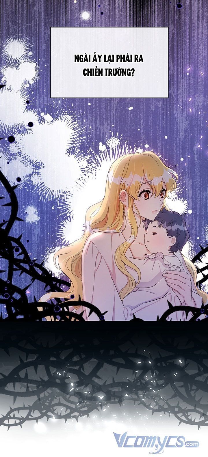 đọc truyện Công Tước Hát Rong Chương 25.5 ảnh 30 tại Thiên Thai Truyện