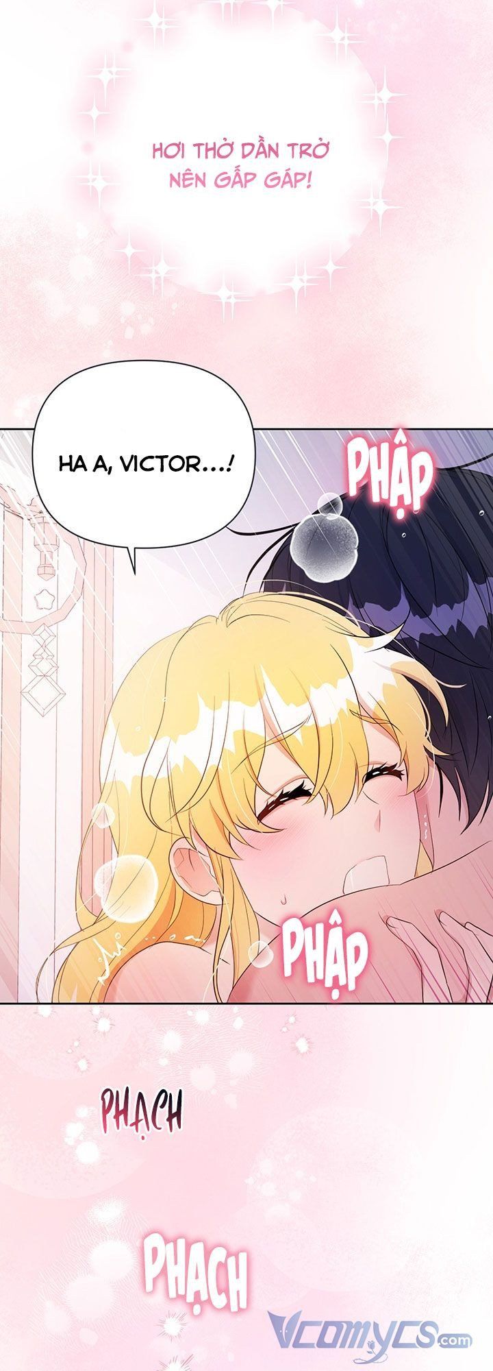 đọc truyện Công Tước Hát Rong Chương 25.5 ảnh 8 tại Thiên Thai Truyện