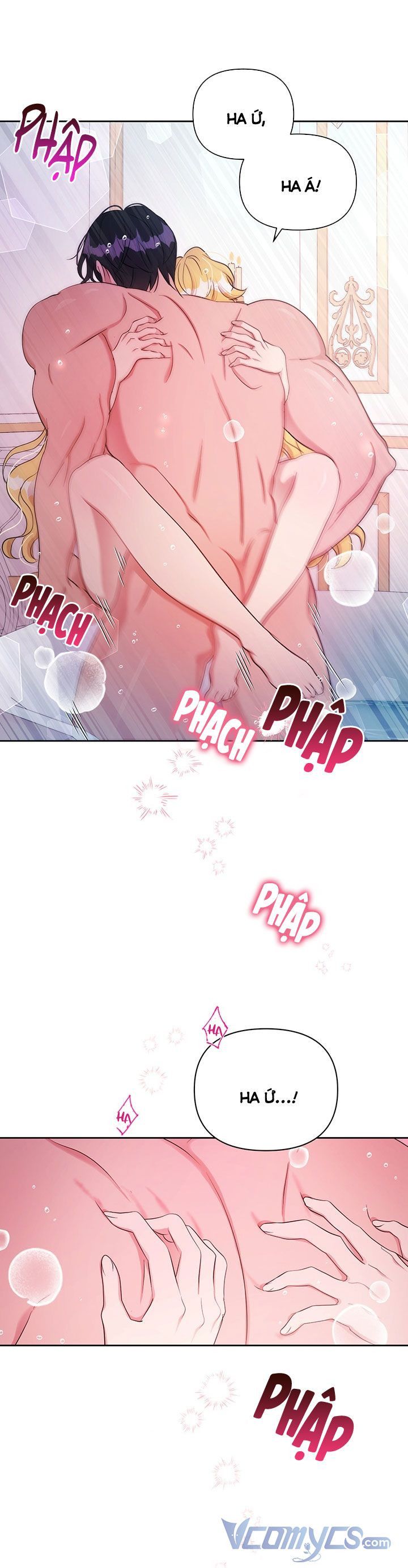 đọc truyện Công Tước Hát Rong Chương 25 ảnh 29 tại Thiên Thai Truyện