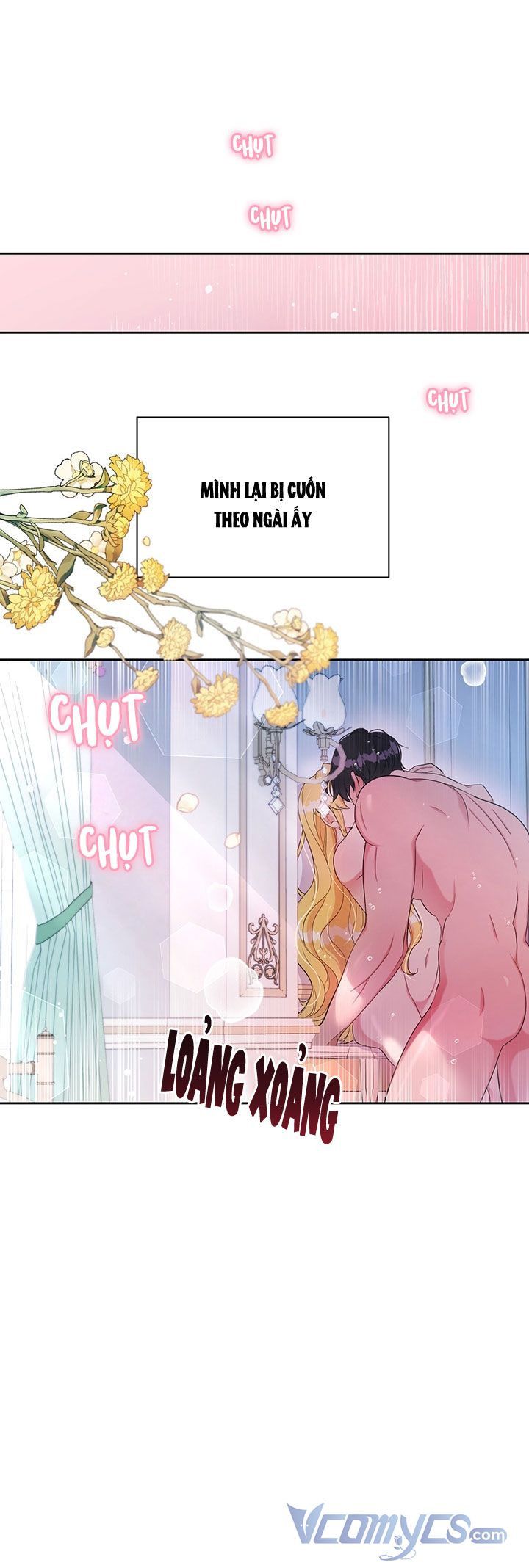 đọc truyện Công Tước Hát Rong Chương 25 ảnh 32 tại Thiên Thai Truyện