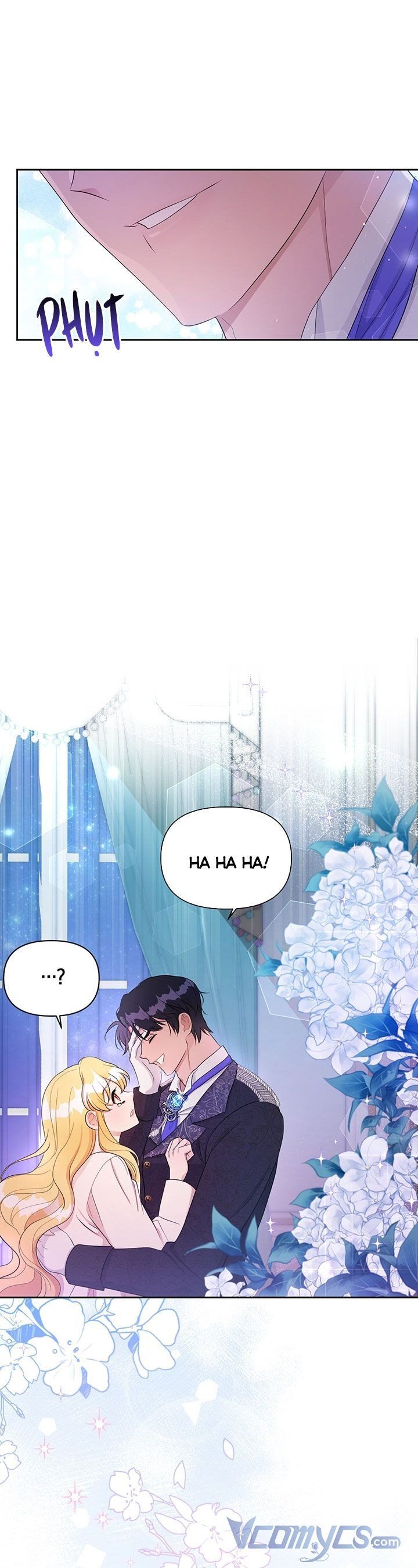 đọc truyện Công Tước Hát Rong Chương 26.5 ảnh 12 tại Thiên Thai Truyện