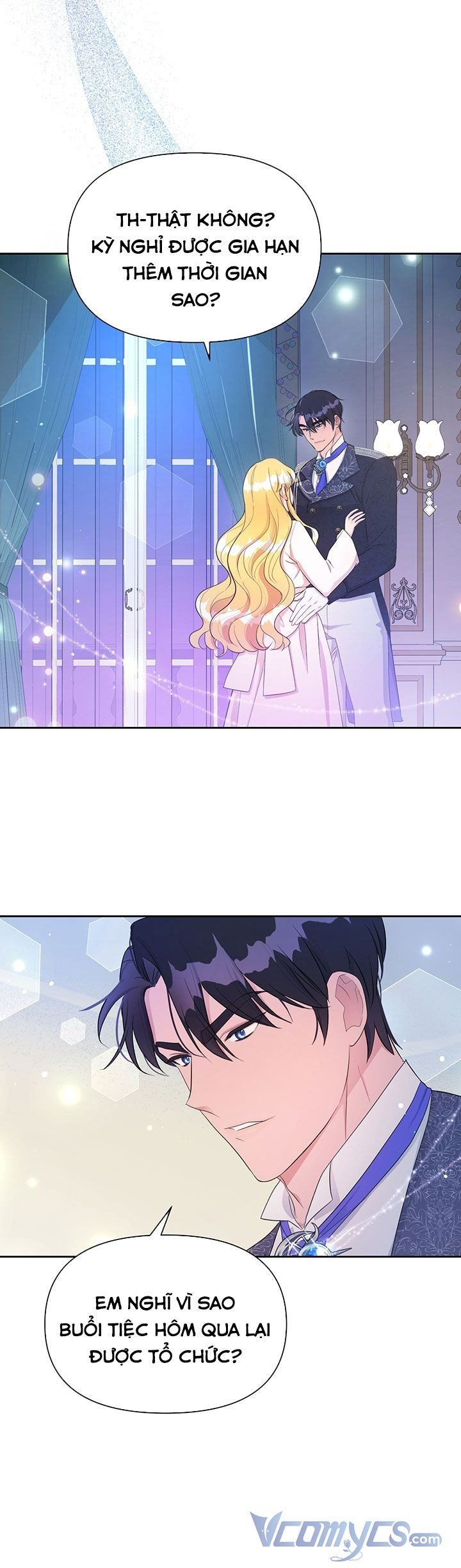 đọc truyện Công Tước Hát Rong Chương 26.5 ảnh 15 tại Thiên Thai Truyện