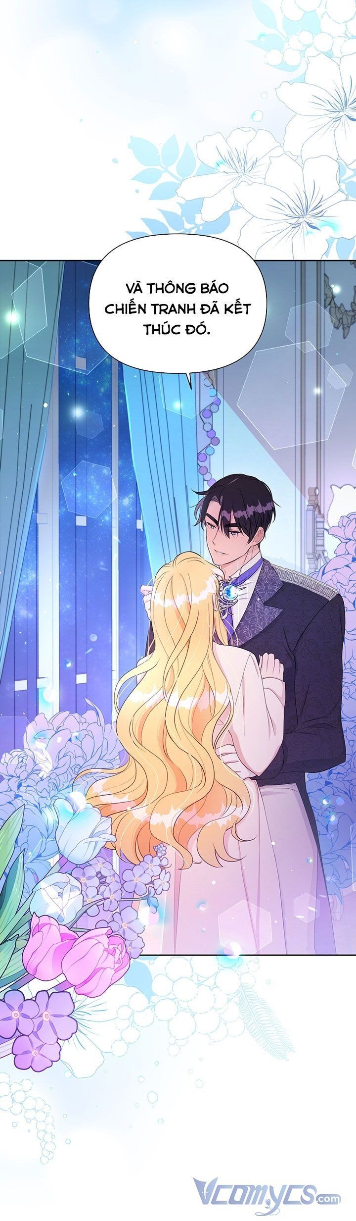 đọc truyện Công Tước Hát Rong Chương 26.5 ảnh 18 tại Thiên Thai Truyện