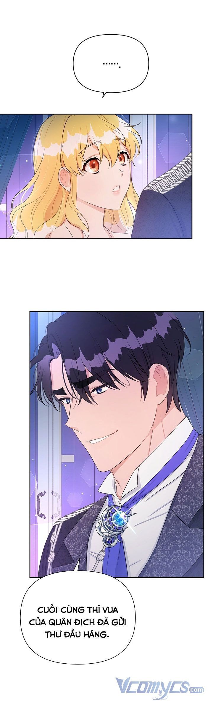 đọc truyện Công Tước Hát Rong Chương 26.5 ảnh 20 tại Thiên Thai Truyện