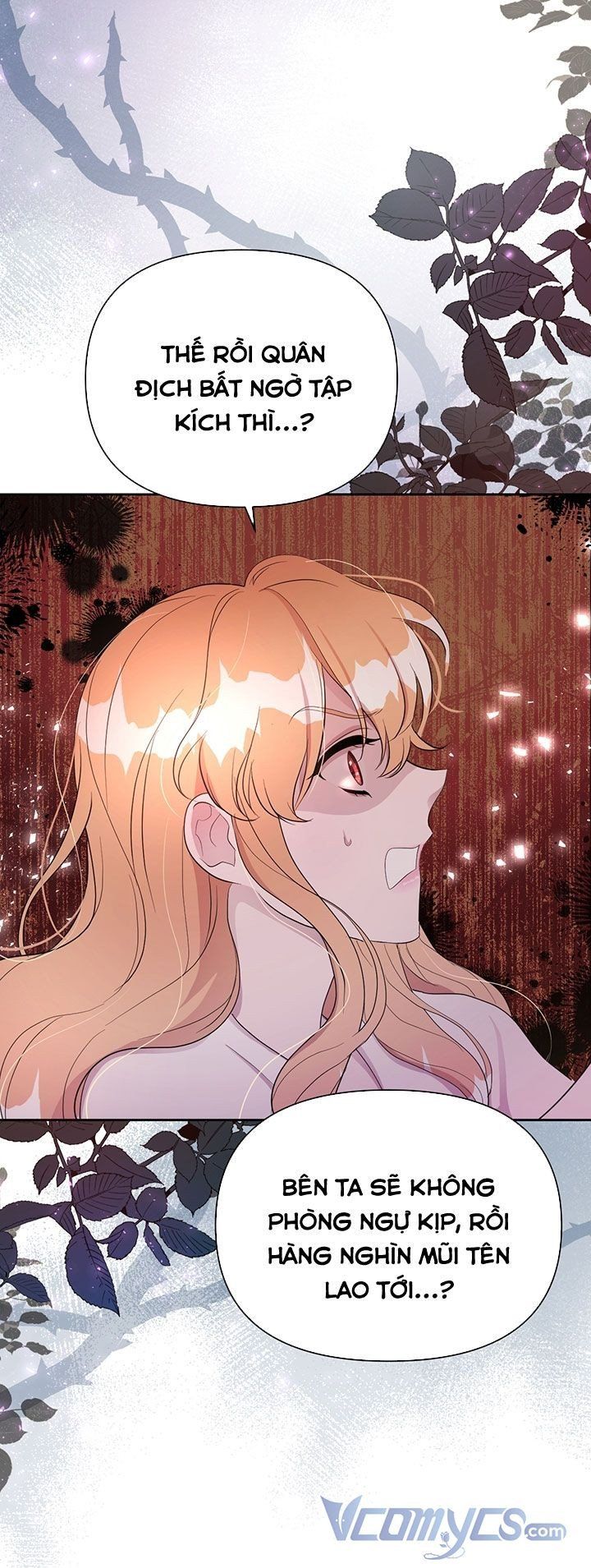 đọc truyện Công Tước Hát Rong Chương 26.5 ảnh 4 tại Thiên Thai Truyện