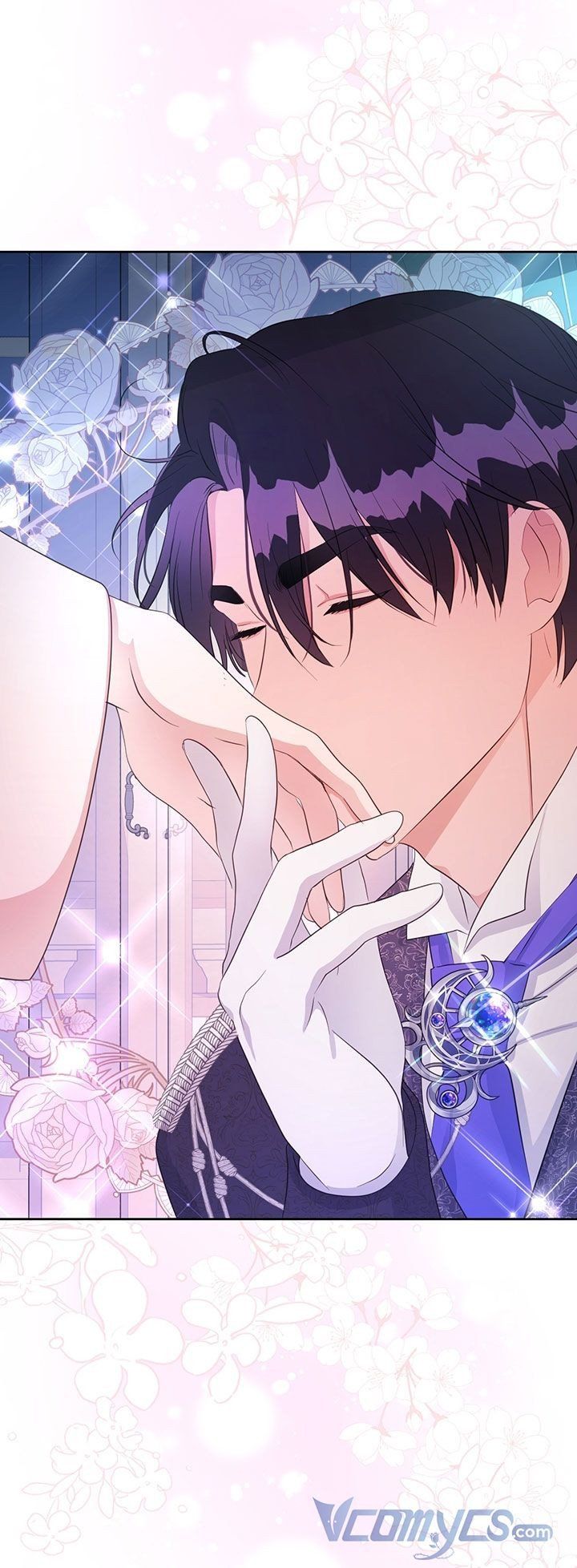 đọc truyện Công Tước Hát Rong Chương 26.5 ảnh 28 tại Thiên Thai Truyện