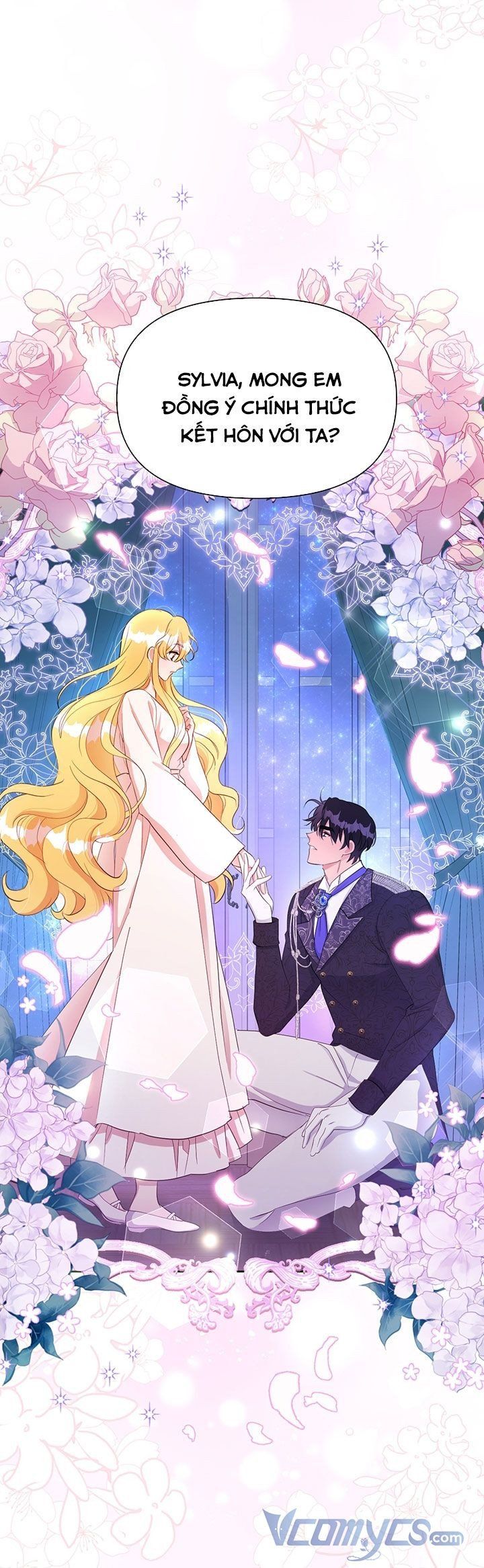 đọc truyện Công Tước Hát Rong Chương 26.5 ảnh 29 tại Thiên Thai Truyện