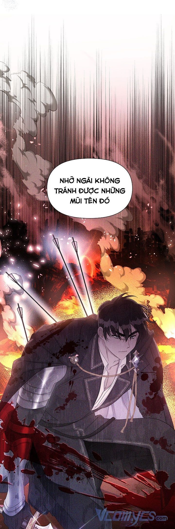 đọc truyện Công Tước Hát Rong Chương 26.5 ảnh 5 tại Thiên Thai Truyện