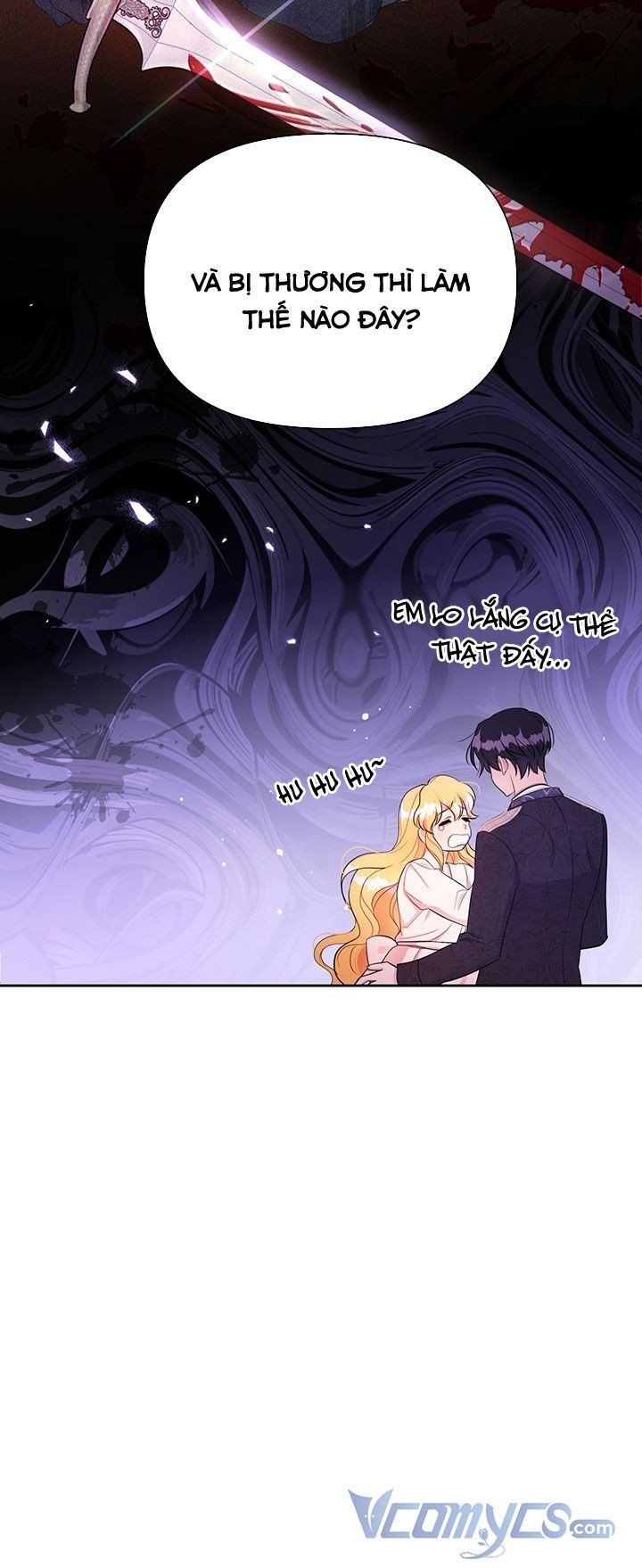 đọc truyện Công Tước Hát Rong Chương 26.5 ảnh 6 tại Thiên Thai Truyện