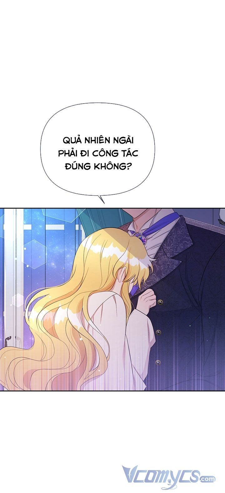 đọc truyện Công Tước Hát Rong Chương 26.5 ảnh 9 tại Thiên Thai Truyện