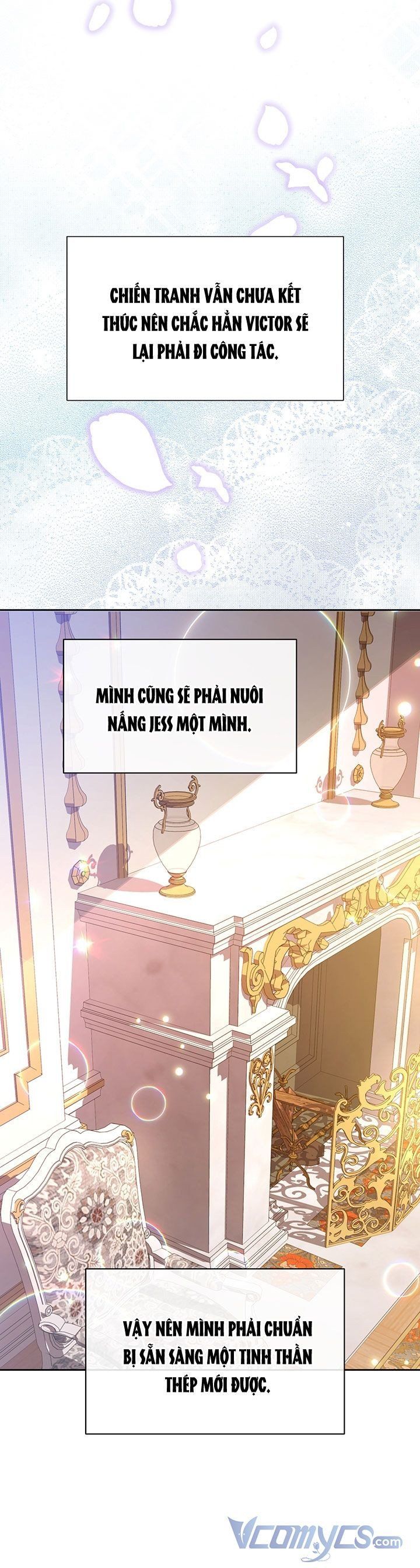 đọc truyện Công Tước Hát Rong Chương 26 ảnh 20 tại Thiên Thai Truyện