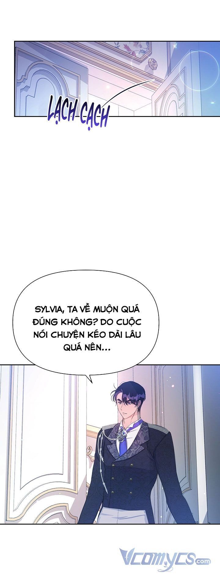 đọc truyện Công Tước Hát Rong Chương 26 ảnh 22 tại Thiên Thai Truyện