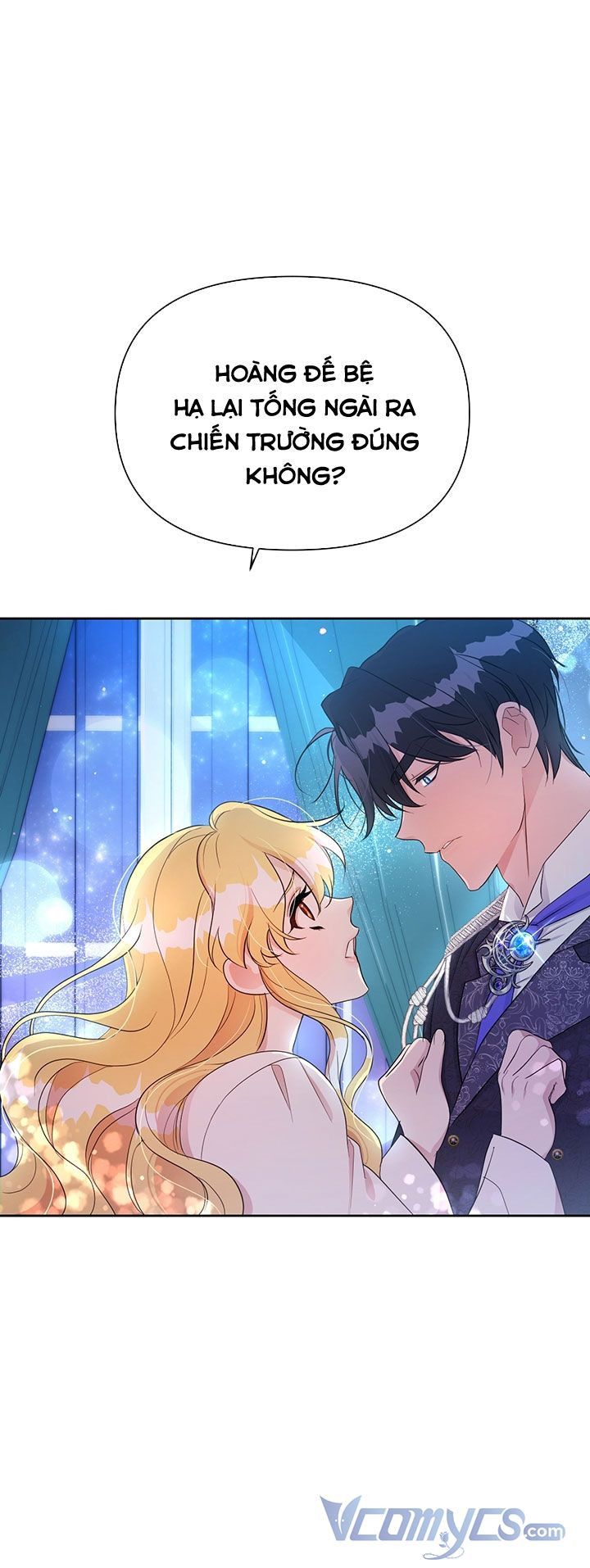 đọc truyện Công Tước Hát Rong Chương 26 ảnh 29 tại Thiên Thai Truyện