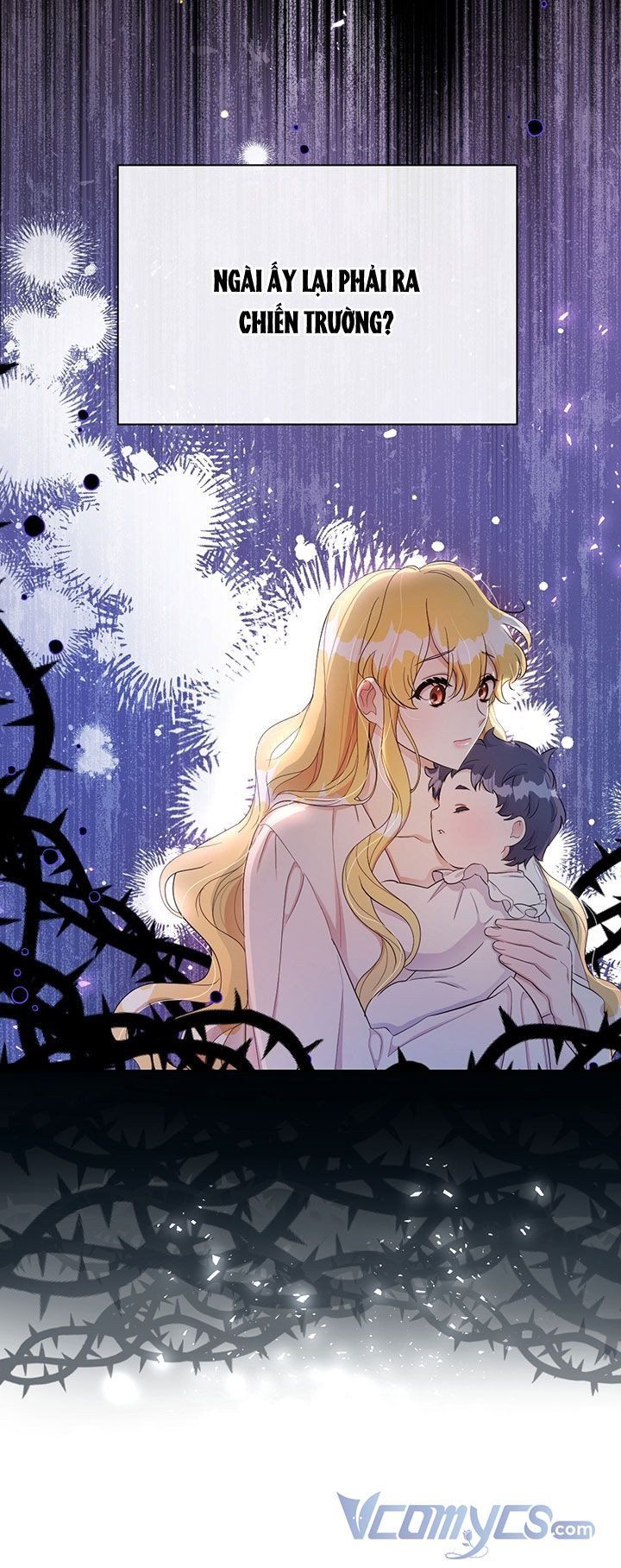 đọc truyện Công Tước Hát Rong Chương 26 ảnh 5 tại Thiên Thai Truyện