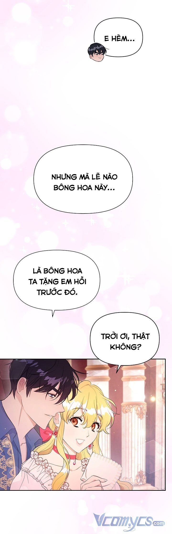 đọc truyện Công Tước Hát Rong Chương 27.5 ảnh 12 tại Thiên Thai Truyện