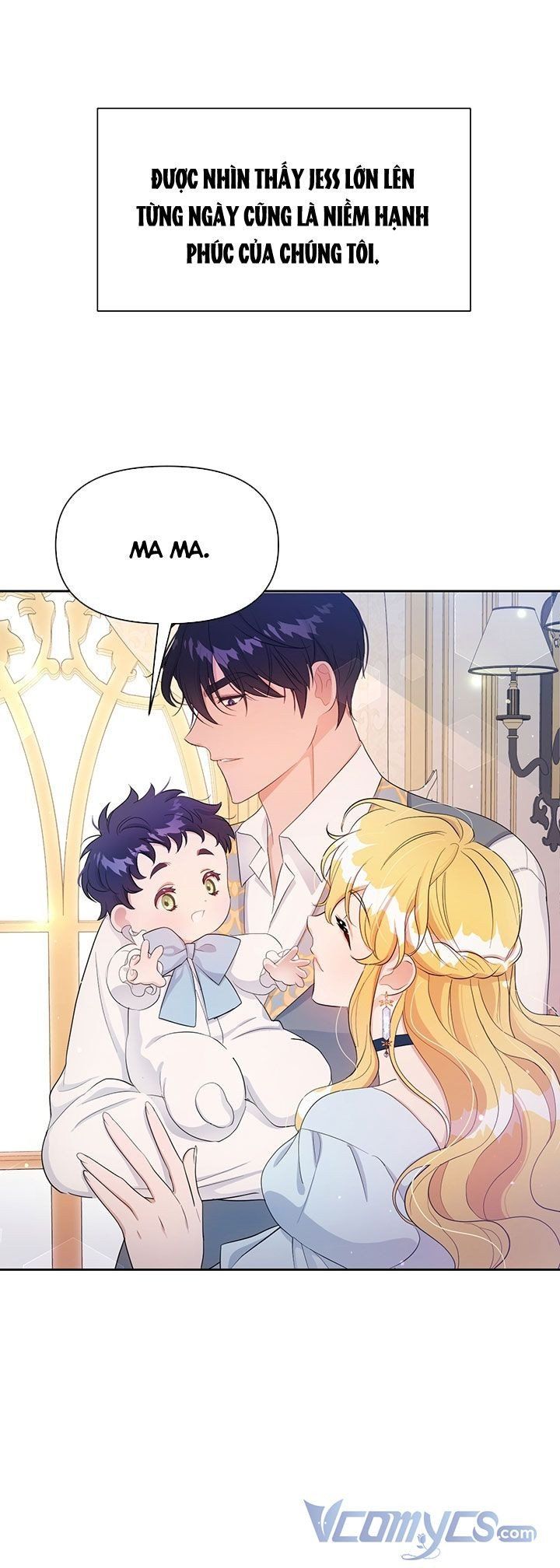 đọc truyện Công Tước Hát Rong Chương 27.5 ảnh 17 tại Thiên Thai Truyện