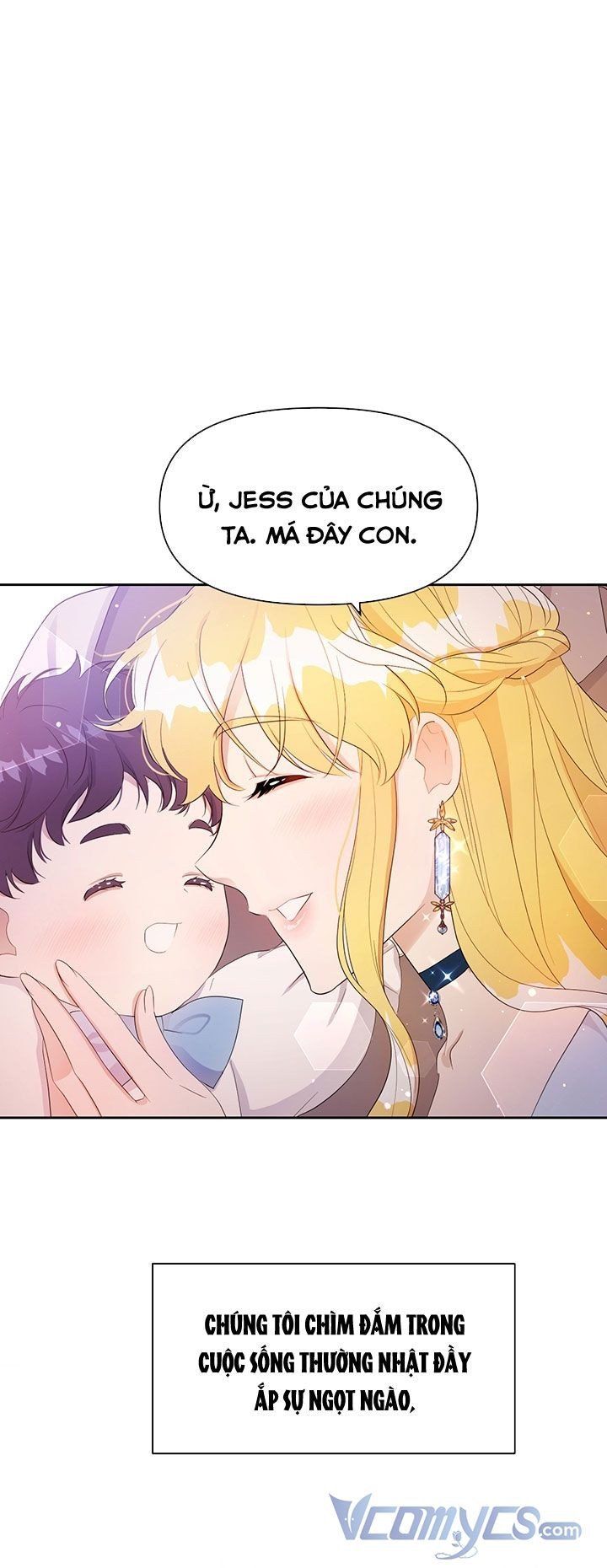 đọc truyện Công Tước Hát Rong Chương 27.5 ảnh 18 tại Thiên Thai Truyện