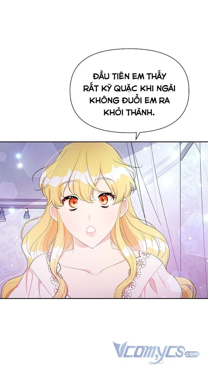 đọc truyện Công Tước Hát Rong Chương 27.5 ảnh 22 tại Thiên Thai Truyện