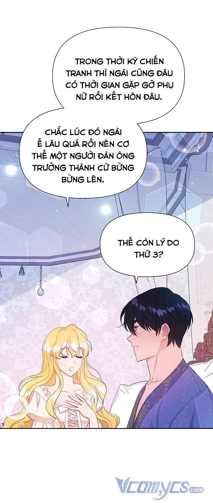 đọc truyện Công Tước Hát Rong Chương 27.5 ảnh 28 tại Thiên Thai Truyện