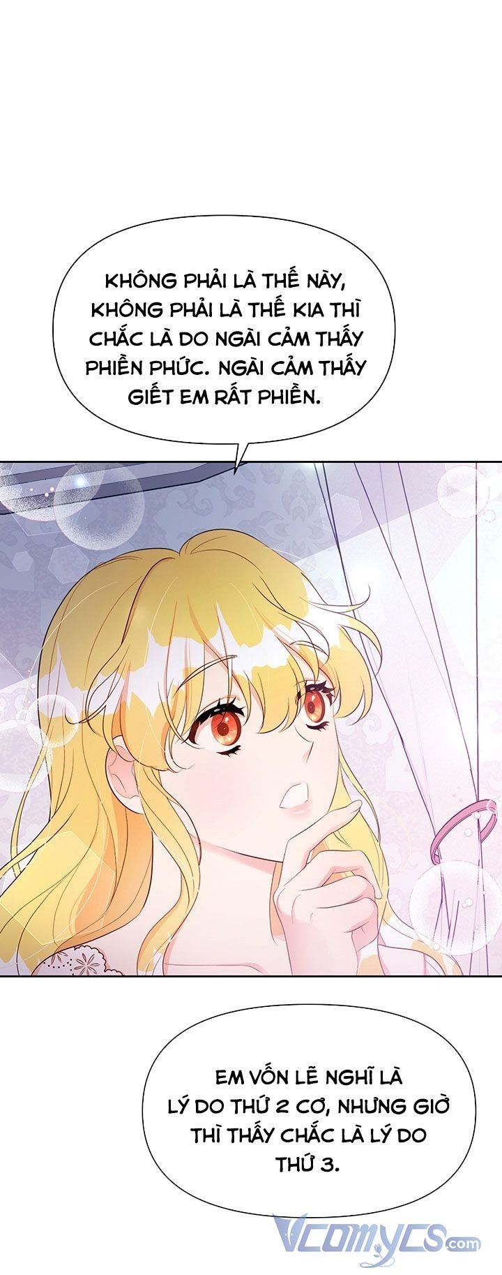 đọc truyện Công Tước Hát Rong Chương 27.5 ảnh 29 tại Thiên Thai Truyện