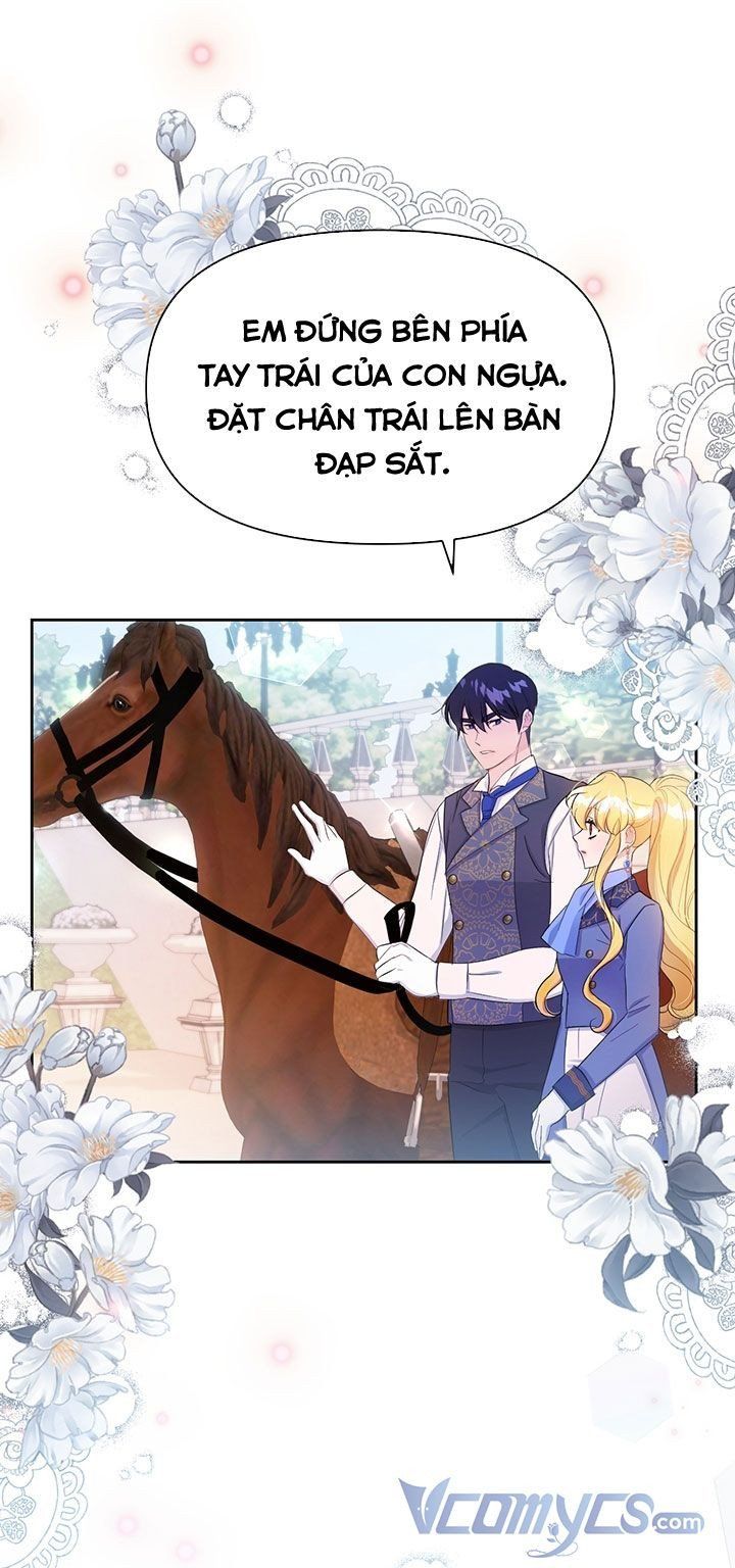 đọc truyện Công Tước Hát Rong Chương 27.5 ảnh 5 tại Thiên Thai Truyện