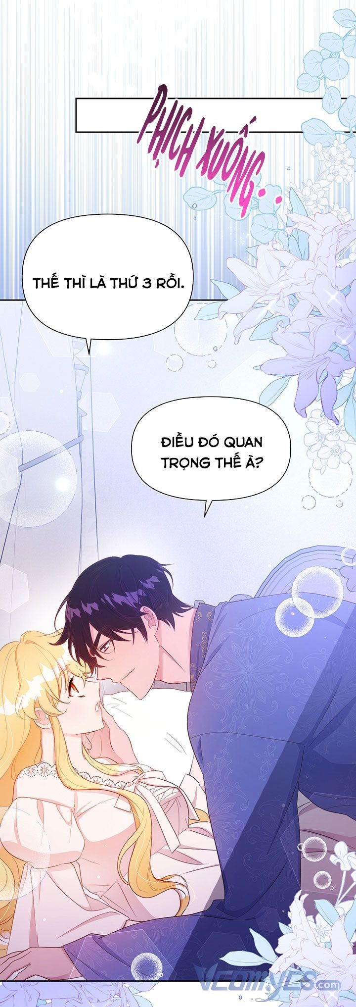 đọc truyện Công Tước Hát Rong Chương 27.5 ảnh 32 tại Thiên Thai Truyện