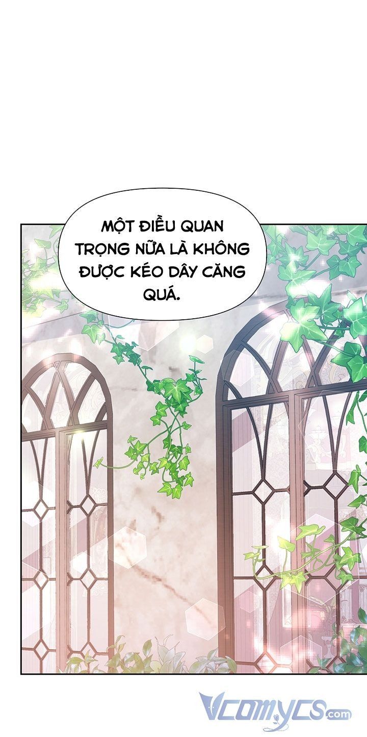 đọc truyện Công Tước Hát Rong Chương 27.5 ảnh 8 tại Thiên Thai Truyện